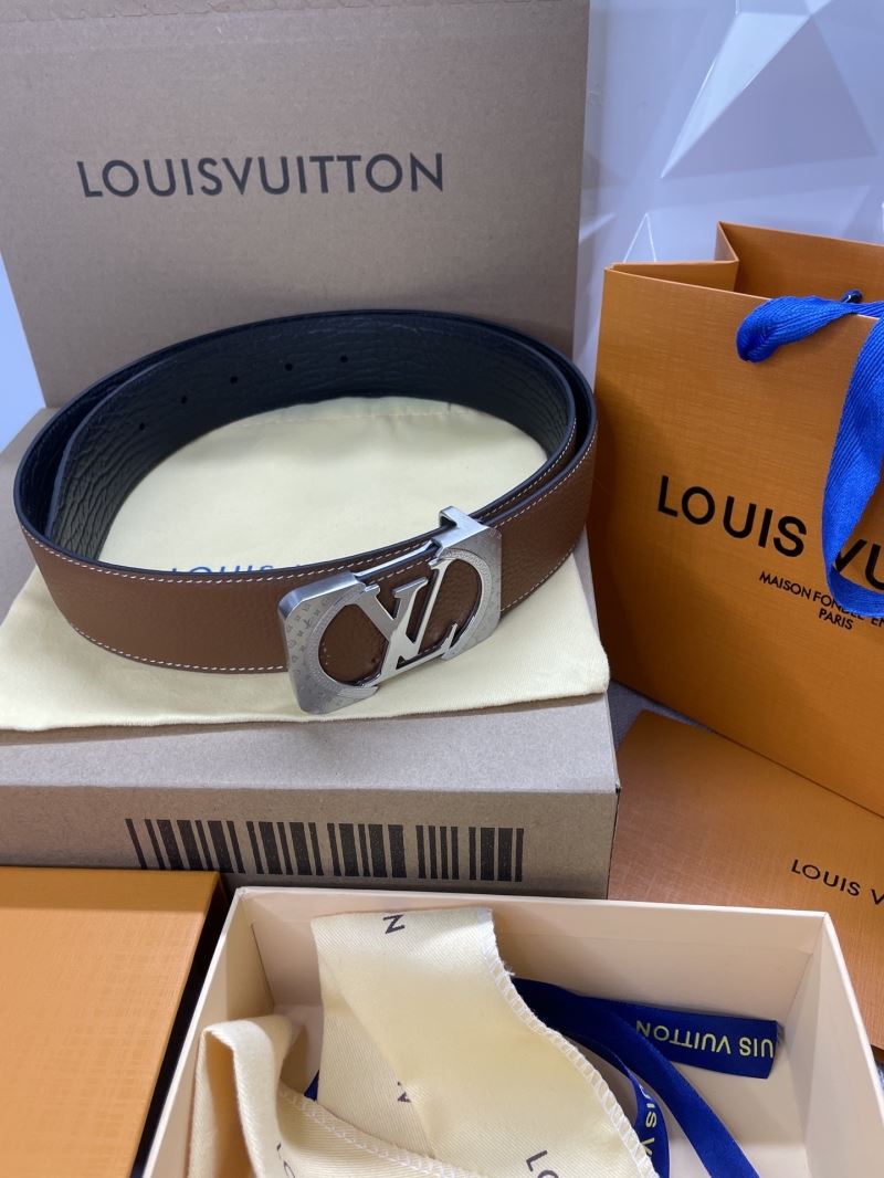 Louis Vuitton Belts